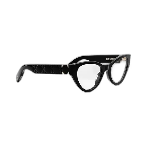 Cat-Eye Glasses