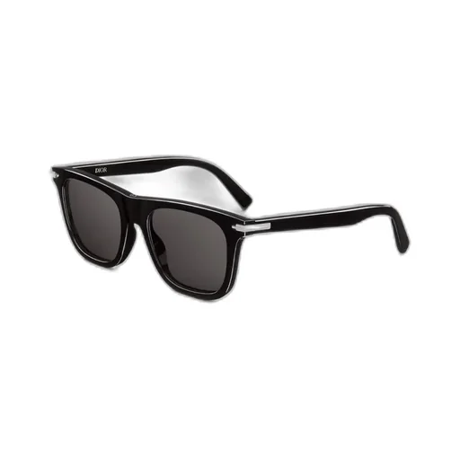 Rectangular Frame Sunglasses