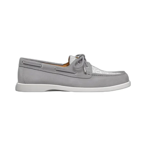 Granville Boat Shoe