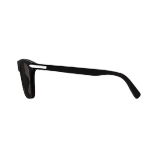 Rectangular Frame Sunglasses