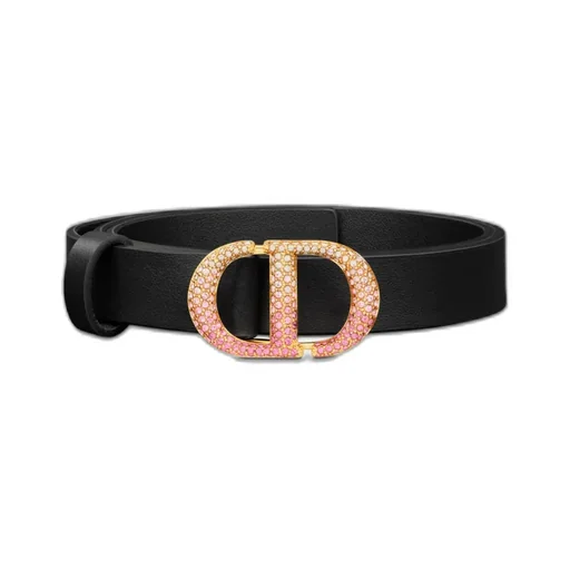 30 Montaigne Belt