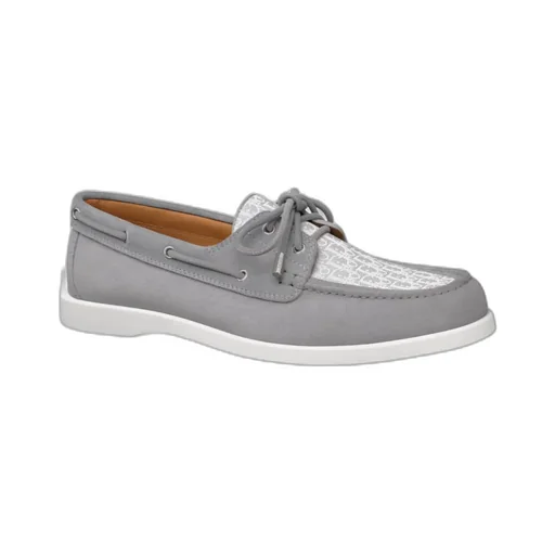 Granville Boat Shoe