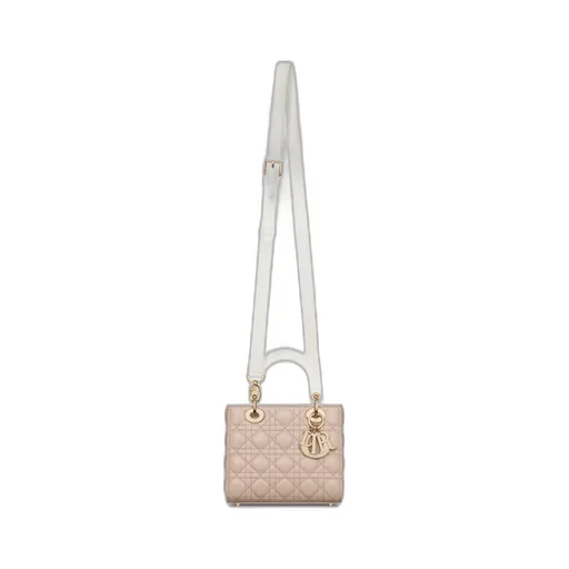 Small Lady Dior Bag