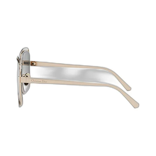 Square Frame Sunglasses