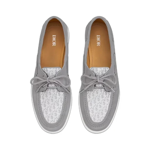 Granville Boat Shoe