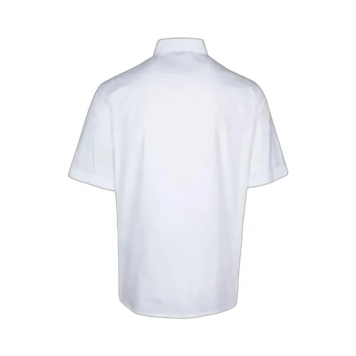 Short Sleeve Button Shirt
