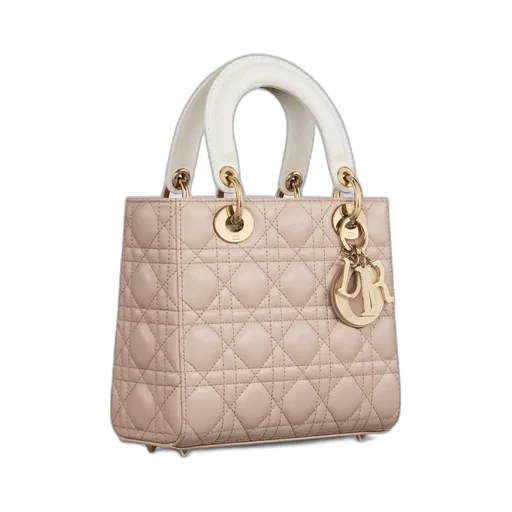 Small Lady Dior Bag