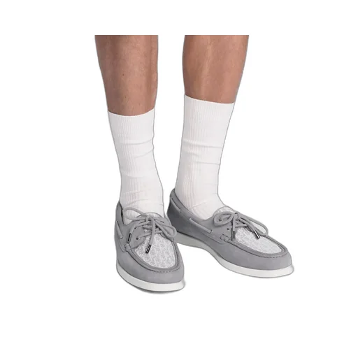 Granville Boat Shoe