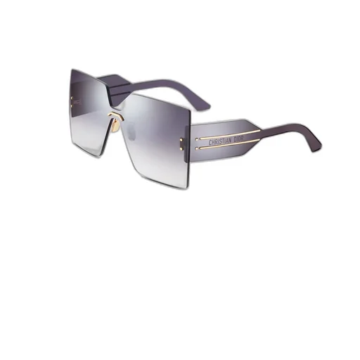 Square Frame Sunglasses