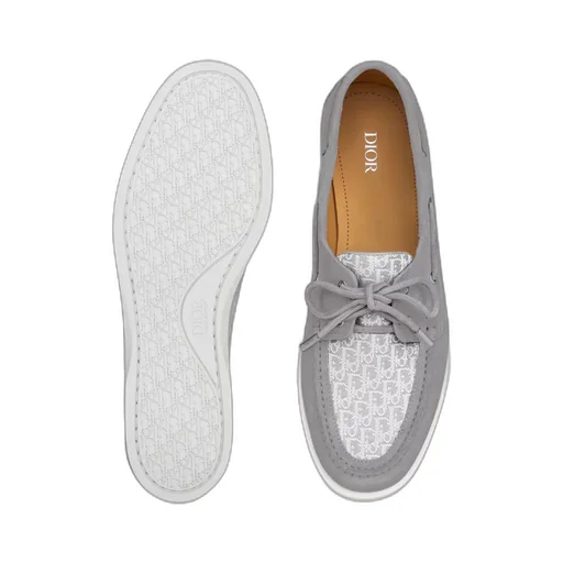 Granville Boat Shoe
