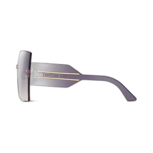 Square Frame Sunglasses
