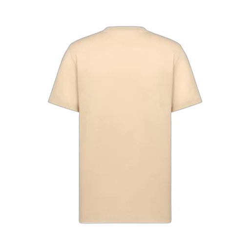 Crewneck Short-Sleeved T-Shirt