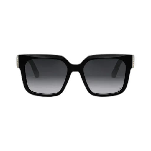 Square Frame Sunglasses