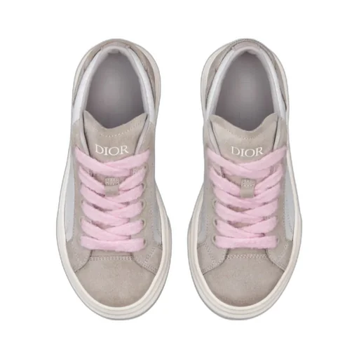 Kids' B33 Low-Top Sneaker