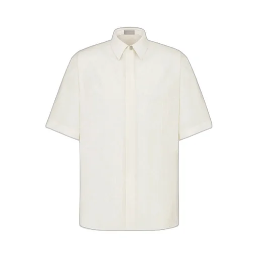 Icons Short-Sleeved Shirt