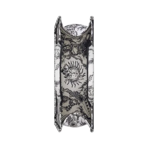 Medium Book Tote Handbag