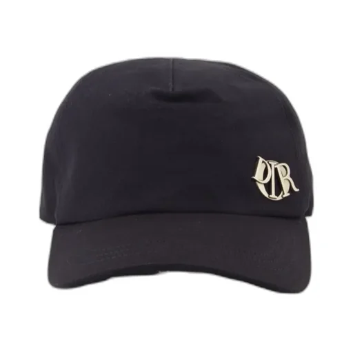 Logo Hat