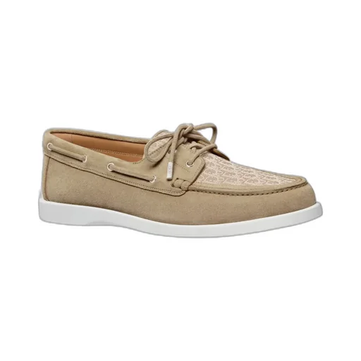 Granville Boat Shoe