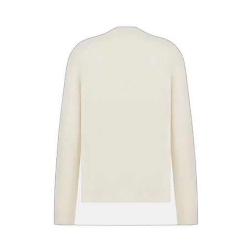 Long-Sleeved Sweater