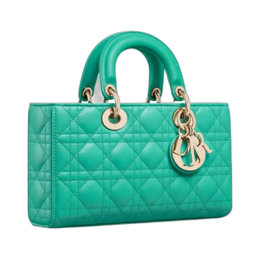 Medium Lady D-Joy Bag