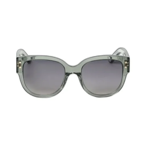 Diorpacific B2I Round Frame Sunglasses