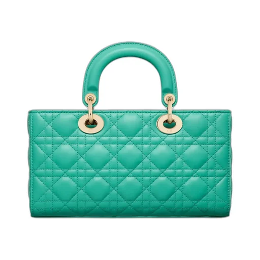 Medium Lady D-Joy Bag
