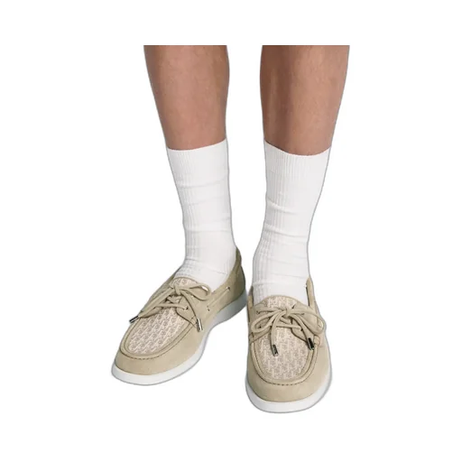 Granville Boat Shoe