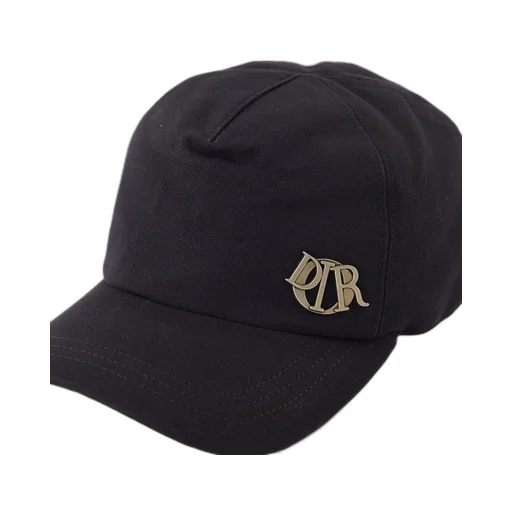 Logo Hat