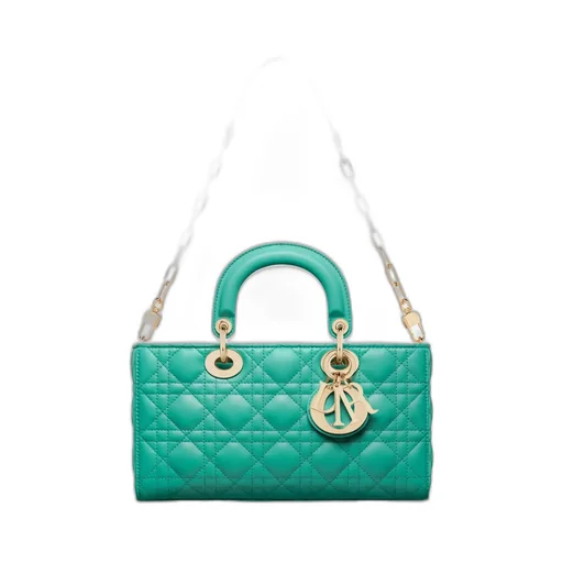 Medium Lady D-Joy Bag