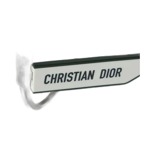 Diorpacific B2I Round Frame Sunglasses