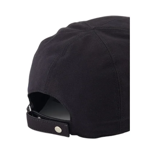 Logo Hat