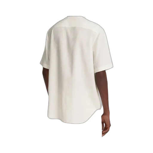 Icons Short-Sleeved Shirt