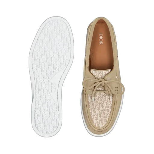 Granville Boat Shoe