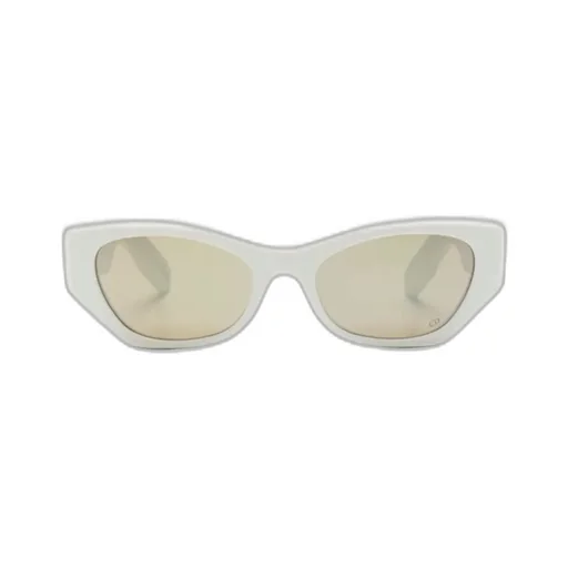 Cat-Eye Sunglasses