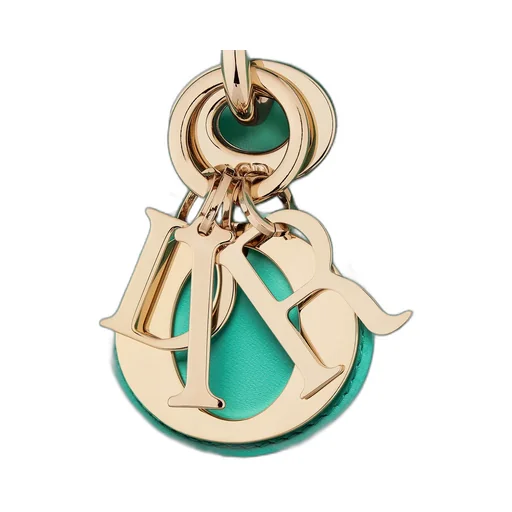Medium Lady D-Joy Bag