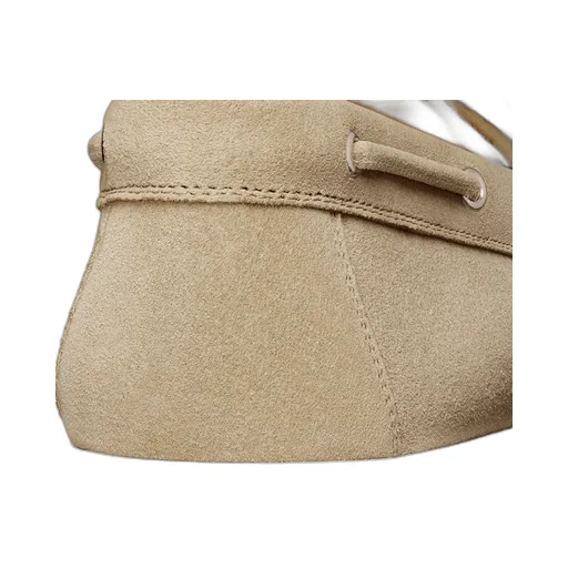 Granville Boat Shoe