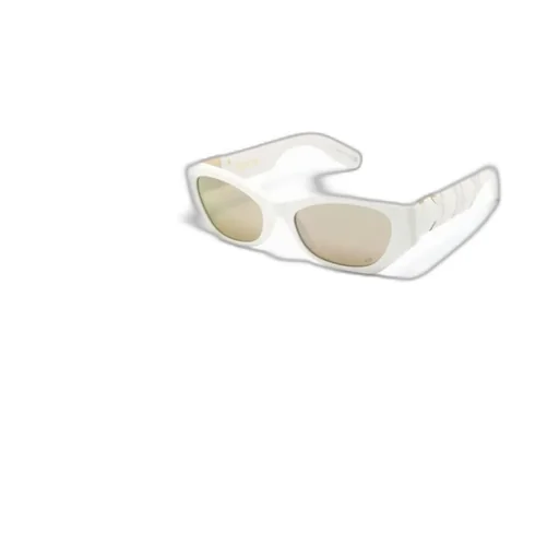 Cat-Eye Sunglasses