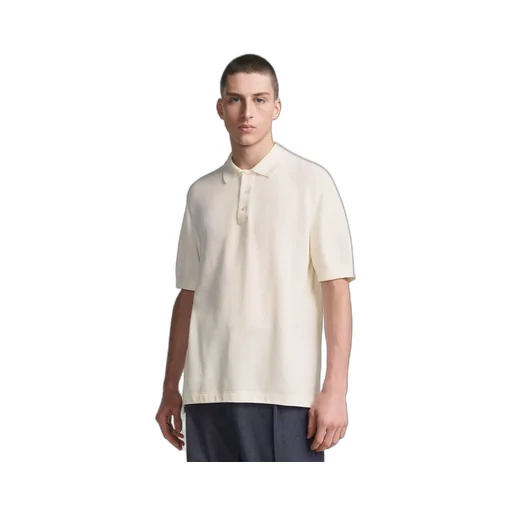 Icons Polo Shirt