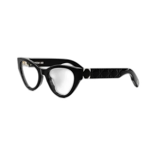 Cat-Eye Glasses