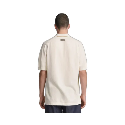 Icons Polo Shirt