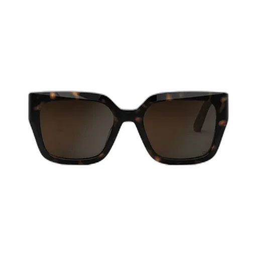 Rectangular Sunglasses