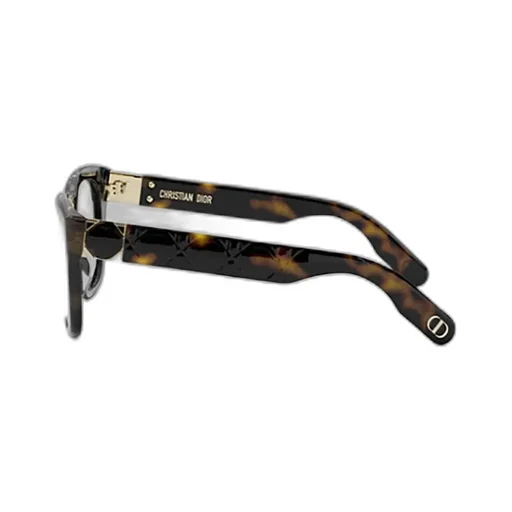 Square Frame Glasses