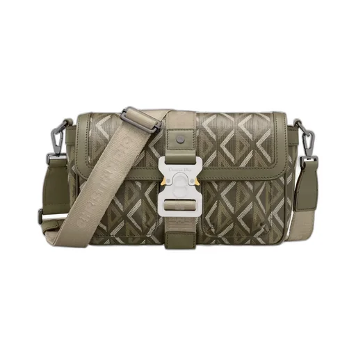 Hit The Road Bag With Strap