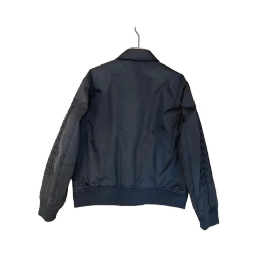 Logo Pilot Casual Jacket