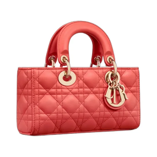 Dioriviera Lady D-Joy Bag Small