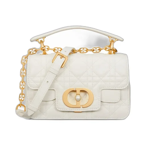 Mini Jolie Top Handle Bag