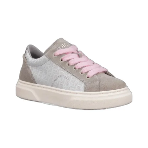Kids' B33 Low-Top Sneaker