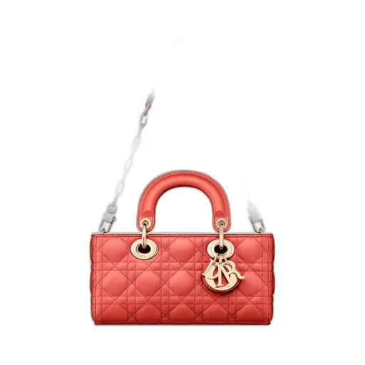 Dioriviera Lady D-Joy Bag Small