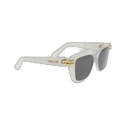 Square-Frame Sunglasses