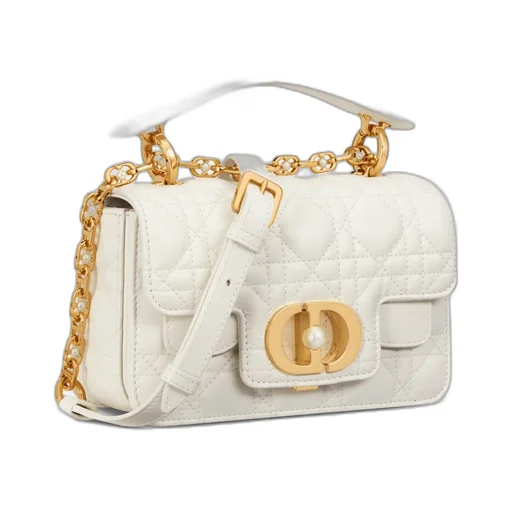 Mini Jolie Top Handle Bag